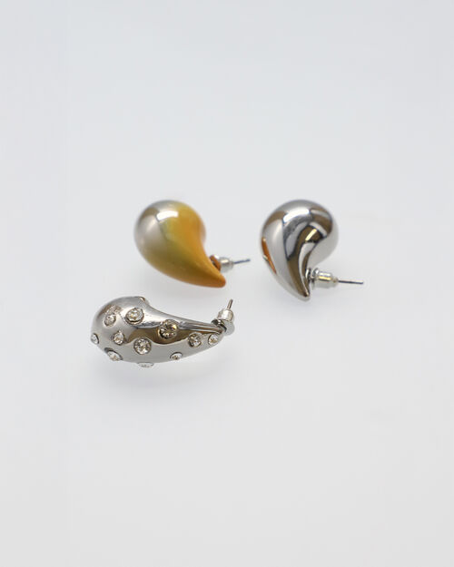 Set Aretes